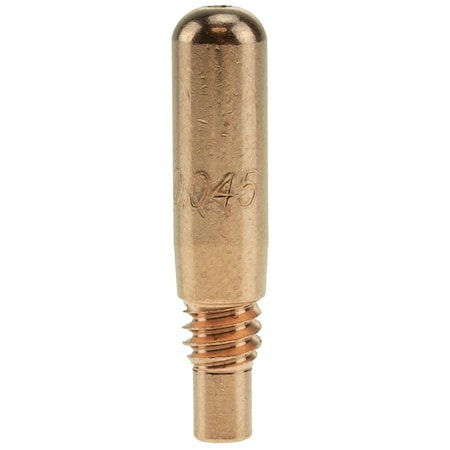 Parker Torchology Miller MDX Style Contact Tip, .045in PT-M045