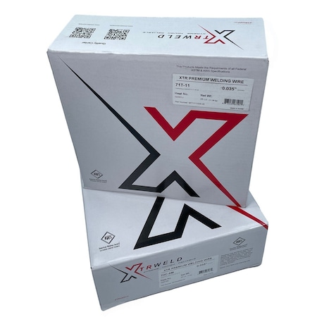 Xtrweld ER5356 3/64 x 5Lb. Spool, AWS A5.10, MIG GMAW SP5356046-5