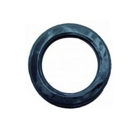 Thetford Thetford 23721 Toilet Part - Cassette Lip Seal, Black T6H -23721