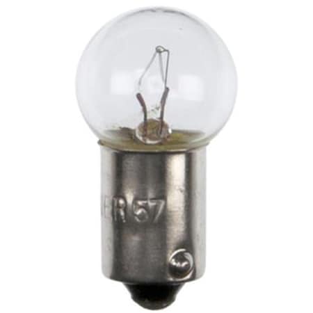 Wagner BP57 Standard Series Instrument Panel Light Bulb W31-BP57