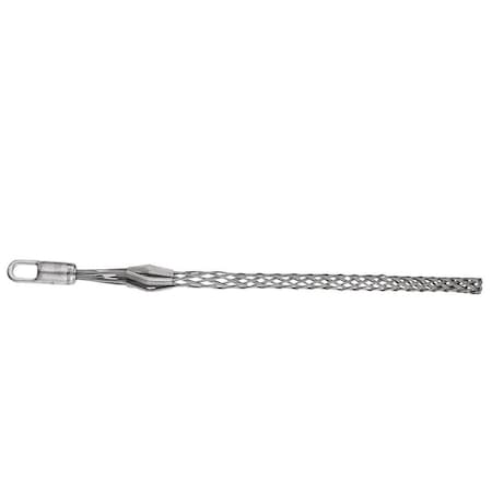 Klein Tools Eye Pulling Grips Medium Long 1 to 1.49-Inch Cable KPS100-3