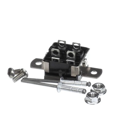 Paragon Popcorn Machine Socket Kit, Kettle 512194