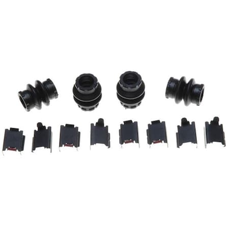 Raybestos H5670A Disc Brake Hardware Kit R42-H5670A