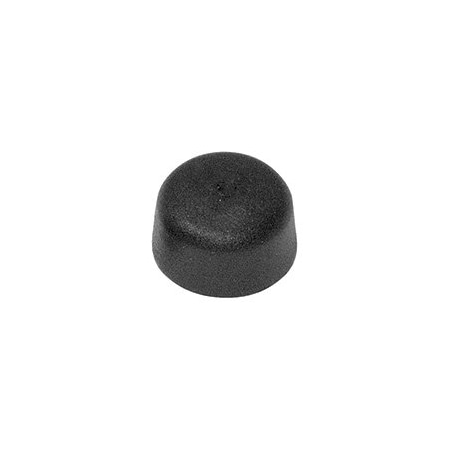 Southco Rubber Bumper, Black C2-25-301-82