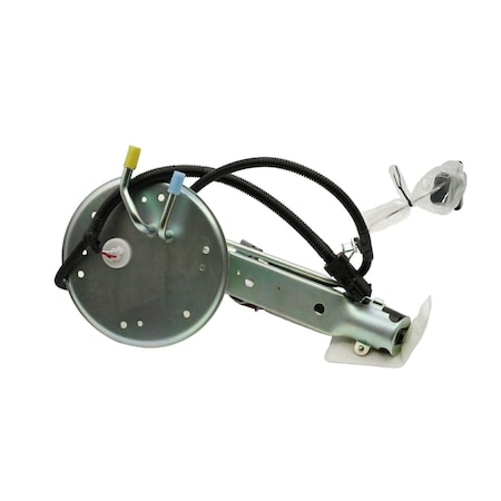 Autobest Value Fuel Pump, F1393A F1393A