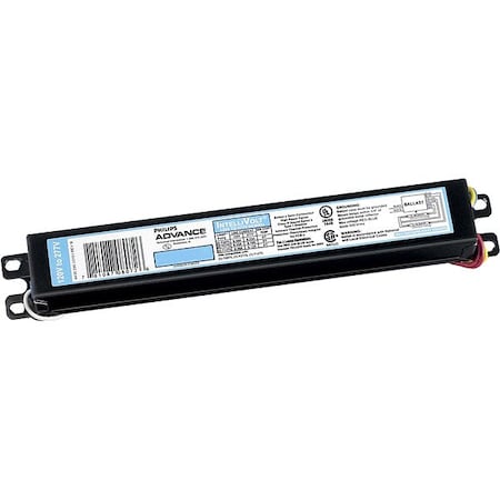 Advance LED Driver, 108 to 305V AC, 16 W IZT2P16TLEDSC35M