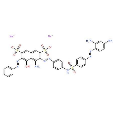 Ak Scientific Acid Black 234 (100mg), CAS 157577-99-6 T010-100mg