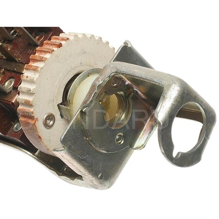 Standard Motor Products Headlight Switch for 1965-1969 Ford Mustang DS150