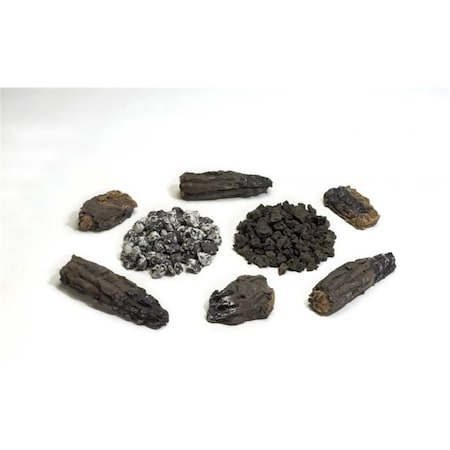 Broilmaster 3 sq. ft. Ember Kit EK1