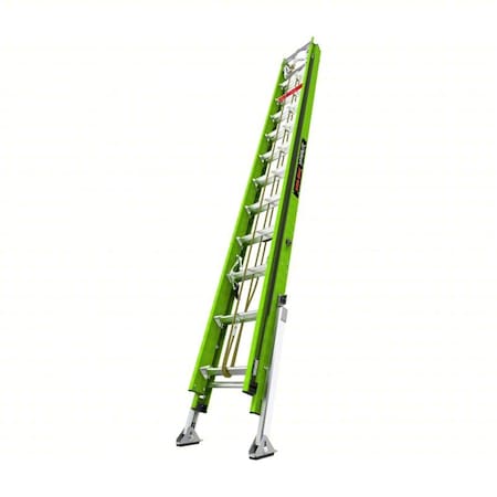 Little Giant Ladders Extension Ladder 17524-285
