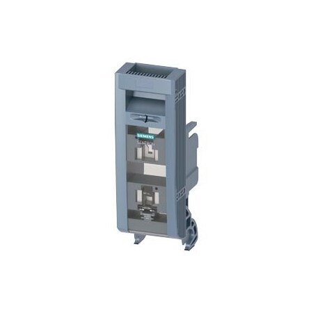 Siemens Standard fuse carrier without fuse monitoring 3NP1961-1GA00