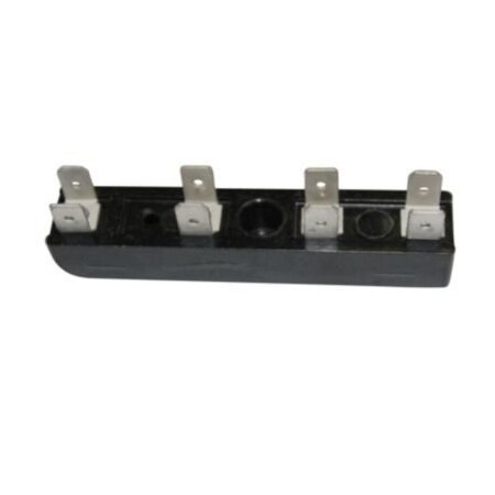 Carrier FACTORY AUTHORIZED PARTS TERMINAL BLOCK HY84DA011