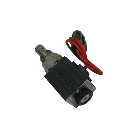 Cnh VALVE HYDRAULIC, CNH OEM 44.01973 44.01973