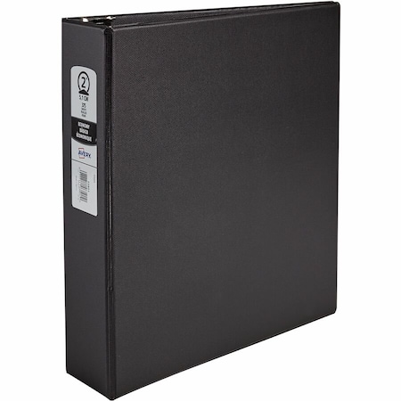 Avery Dennison BNDR, RNG, 11X8.5, 2IN, BK 03501