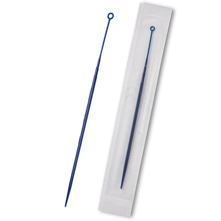 Mtc Bio Inoculating loops, 10 microliters, PS, 1000PK M4027