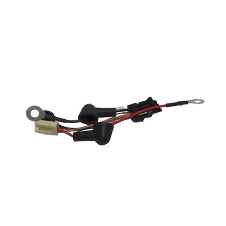 John Deere WIRING HARNESS, JOHN DEERE OEM AT142244 AT142244