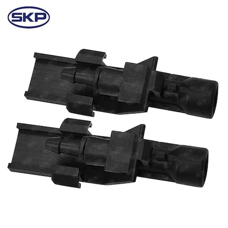 Skyward Automotive Products Windshield Washer Nozzle,  SK58043