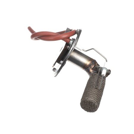 Blodgett Abutment Plate, Red, BLCT Series 60968