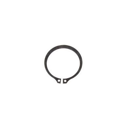 Gradall REPLACEMENT RING RETAINING 80304405