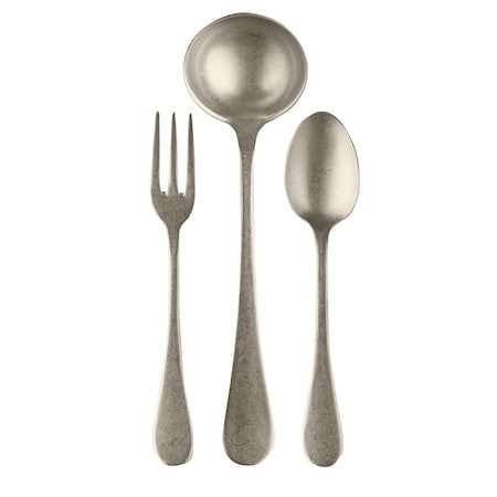 Mepra Vintage Champagne Serving Set - 3 Pcs. 1095VI22003