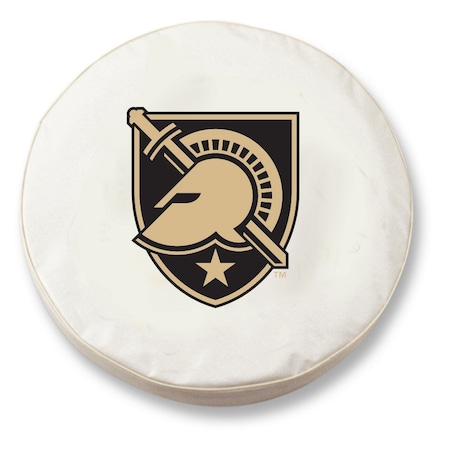 Holland Bar Stool Co 34 x 8 US Military Academy (ARMY) Tire Cover TCAUSMilAWT