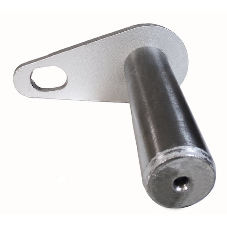 Loader Parts Source Tilt Cylinder Pin to replace Caterpillar OEM  142-8791