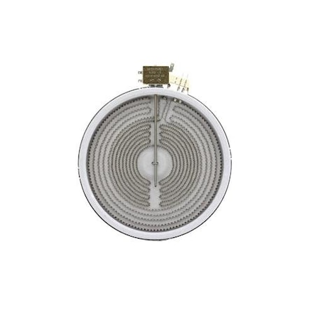 Whirlpool SURFACE ELEMENT W10823694