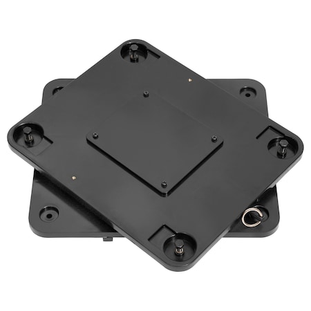 Jet Rotating Base For JWS-10