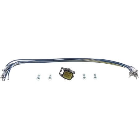 Standard Ignition Standard Motor Products, Blwr Mtr Hi Temp Cn,  S1932