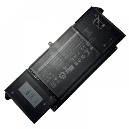 Dell Battry-Dell-Latitude 5320 9JM71-ER