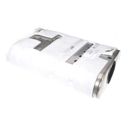 Wilbur Curtis WC-54126-20 Tank Assembly with Fittings and Insulation, PCGTS 3375002760