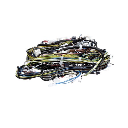 Rational CABLE CONTROL HARNESS 40.06.067P
