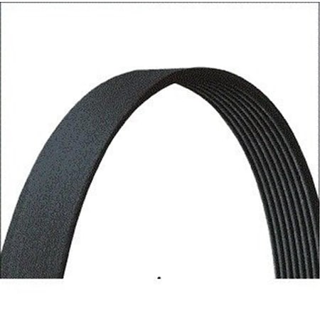 Dayco V-Ribbed Serpentine Belt D35-5060440DR
