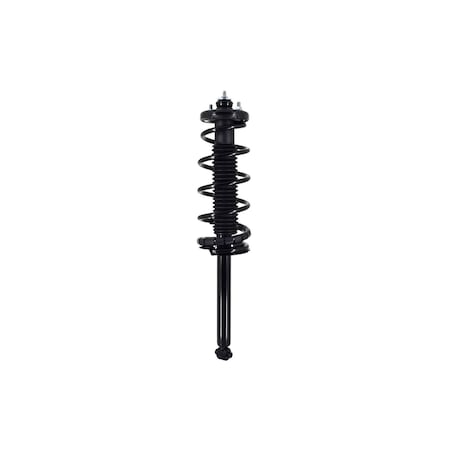 Fcs Struts Suspension Strut And Coil Spring Assembly 2336312