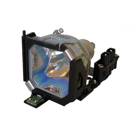Premium Power Products OEM Epson Lamp ELPLP10