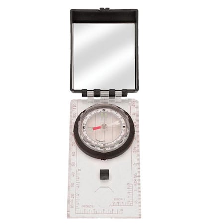 Geared2Golf Special Operations Map Compass GE902030