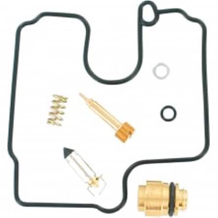 Superjock Yamaha street Carburetor Repair Kit SU780481