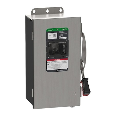 Square D Safety Disconnect Switches VH322NDSGL