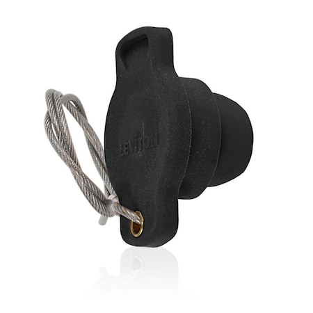 Leviton Female Terminal Connector 18P21-UE