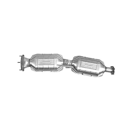 Ap Exhaust Converter-Direct Fit, 645418 645418