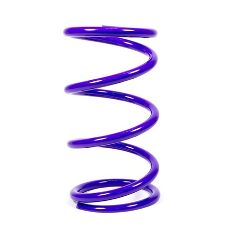 Draco Racing DRA.LM10.5.375 5.5 in. Front Coilover Coil Spring - 375 lbs DRSDRA.LM10.5.375
