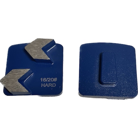 Vantage Product Metal Bond, Diamond Tooling M-Redi-2A1620-H