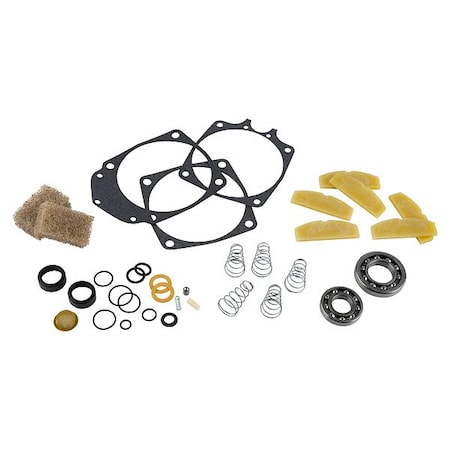 Ingersoll-Rand Air Impact Tune-up Kit 2940-TK3