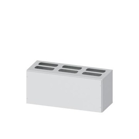 Siemens ALPHA 630 distribution box 8GK1383-0KK34