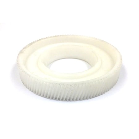 Align Replacement Plastic Gear For Align Power Table Feeds With No Hub 3129-0001