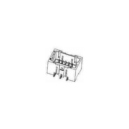 Te Connectivity 1.5 MINI CT D/R SMT 32P V ONTA 3-292229-2