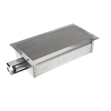 Hestan Commercial Burner, Infrared 002185