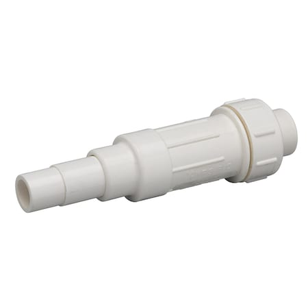 Homewerks REPAIR COUPLNG 1-1/4"SXS 511-53-114-114