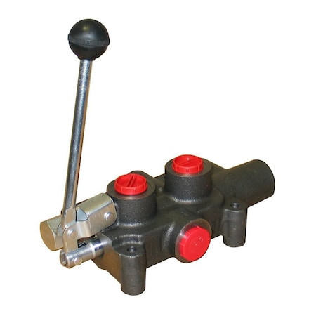 Chief VALVE 21 GPM 1 SPOOL LOG SPLITTER 220965