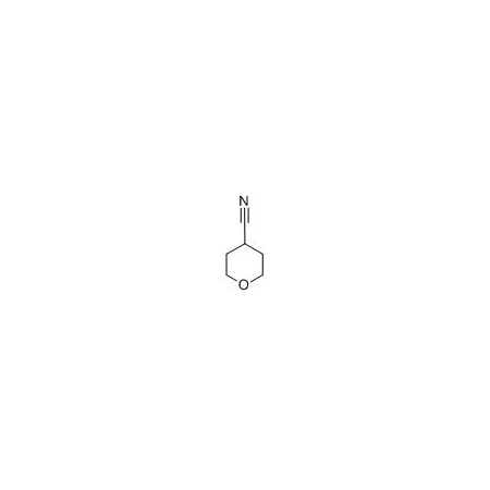 Ak Scientific 4-Cyanotetrahydro-4H-pyran (25g), CAS 4295-99-2 W6252-25g